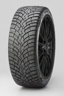 Winter Ice Zero 2 225/55/R17 101T