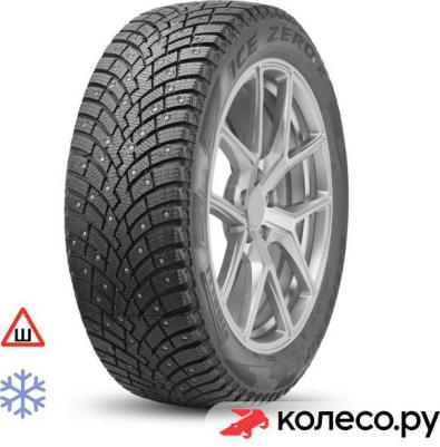Winter Ice Zero 2 225/55/R17 101T – фото 3