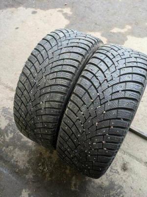 Winter Ice Zero 2 235/50/R18 101H