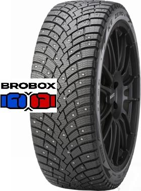 Winter Ice Zero 2 245/45/R18 100H XL – фото 1
