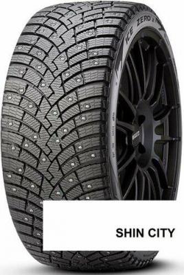 Winter Ice Zero 2 RunFlat 275/40/R19 105T