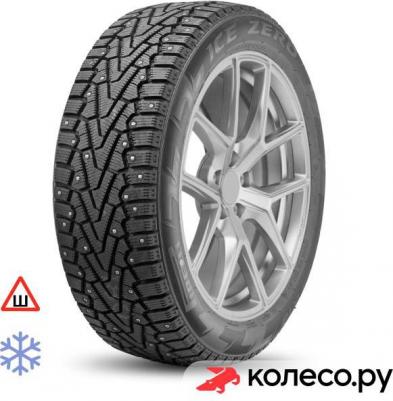 Winter Ice Zero 215/55/R18 99T – фото 3