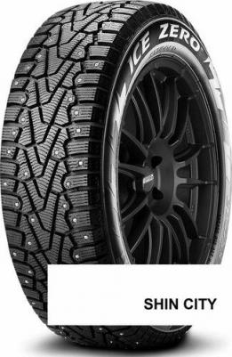 Winter Ice Zero 245/55/R19 107T – фото 4