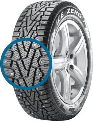 Winter Ice Zero 265/50/R20 111H XL – фото 3