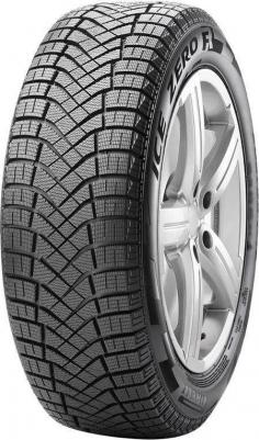 Winter Ice Zero FR 205/50/R17 93T XL – фото 3