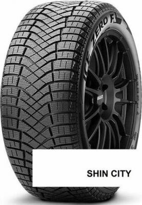 Winter Ice Zero FR 215/60/R16 99H
