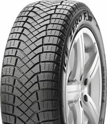 Winter Ice Zero FR 235/55/R18 104T – фото 4
