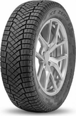 Winter Ice Zero FR 235/55/R19 105H – фото 5