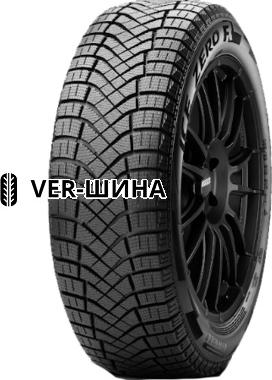 Winter Ice Zero FR 255/55/R19 111H XL – фото 4