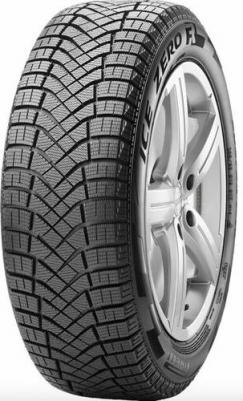 Winter Ice Zero FR 265/60/R18 114H XL