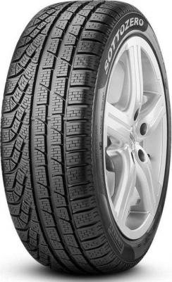 Winter SottoZero 2 235/50/R17 96V – фото 2