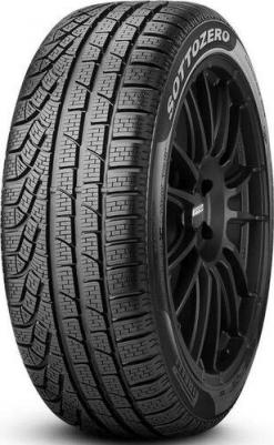 Winter SottoZero 2 255/35/R18 94V