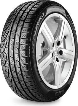 Winter SottoZero 2 285/40/R19 103V – фото 3