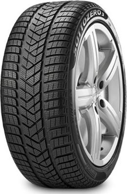 Winter SottoZero 3 215/40/R17 87H – фото 2