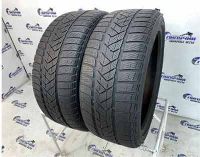 Winter SottoZero 3 215/40/R17 87H