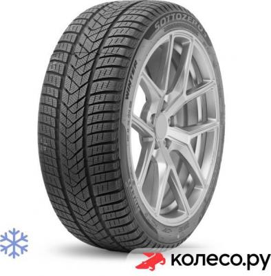 Winter SottoZero 3 245/40/R19 98V – фото 7