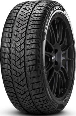 Winter SottoZero 3 245/45/R18 100V – фото 2