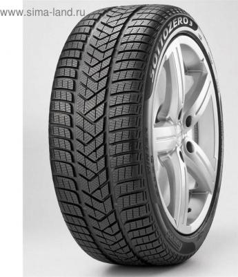 Winter SottoZero 3 245/45/R18 100V – фото 3
