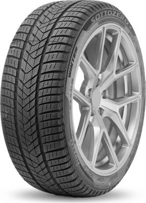 Winter SottoZero 3 245/45/R18 100V – фото 4