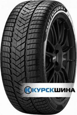 Winter SottoZero 3 255/35/R21 98V XL – фото 1