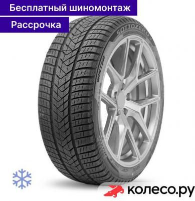 Winter SottoZero 3 255/50/R18 106V – фото 2