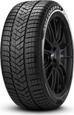 Winter SottoZero 3 255/50/R18 106V