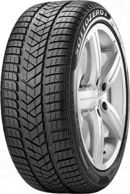 Winter SottoZero 3 RunFlat 215/60/R18 98H – фото 2