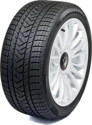 Winter SottoZero 3 RunFlat 215/60/R18 98H – фото 3