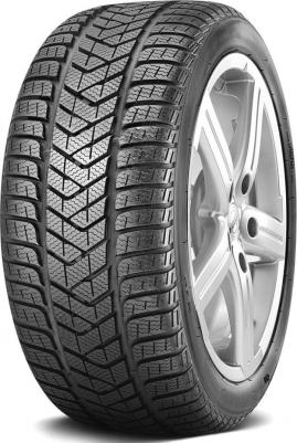 Winter SottoZero 3 RunFlat 225/50/R18 95H – фото 7