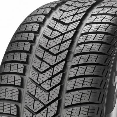 Winter SottoZero 3 RunFlat 245/45/R20 103V