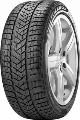 Winter SottoZero 3 RunFlat 245/45/R20 103V – фото 2
