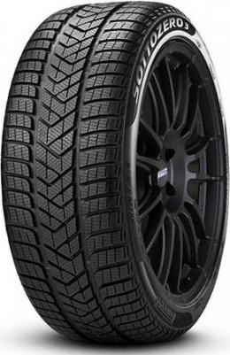 Winter SottoZero 3 RunFlat 255/35/R19 96H – фото 1