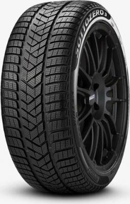 Winter SottoZero 3 RunFlat 275/40/R19 105V – фото 3