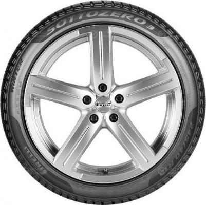 Winter SottoZero 3 RunFlat 275/40/R19 105V