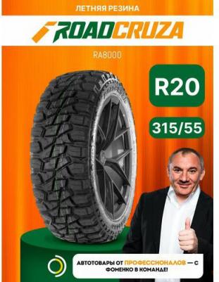 RA8000 – фото 3