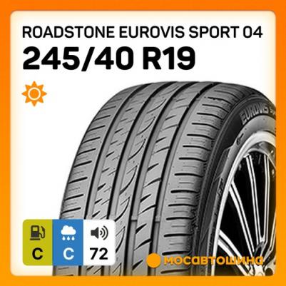 Eurovis Sport 04 – фото 15