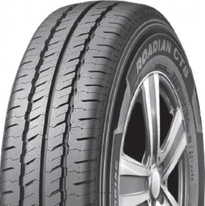 Roadian CT8 – фото 2