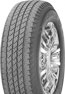 Roadian H/T SUV – фото 10