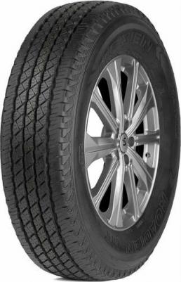 Roadian H/T SUV