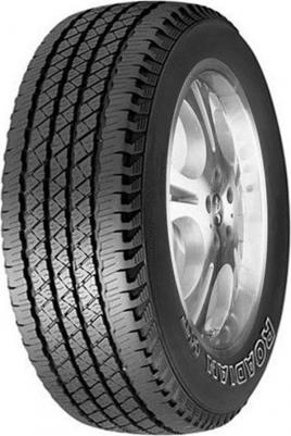 Roadian H/T SUV – фото 11