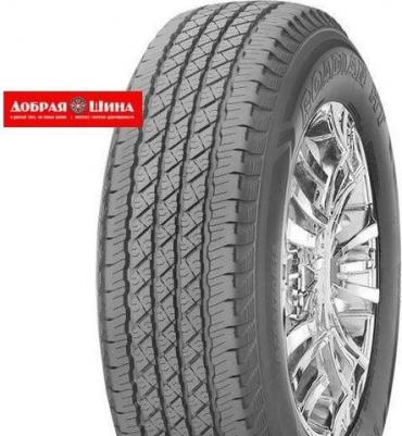 Roadian H/T SUV – фото 17