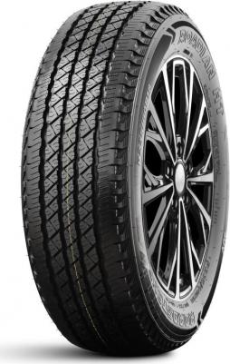 Roadian H/T SUV – фото 20