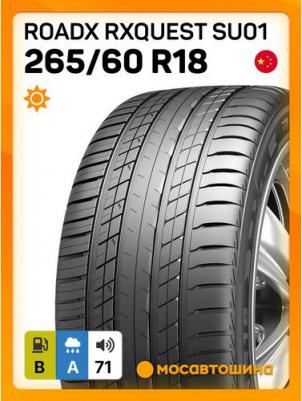 RXQuest SU01 – фото 8