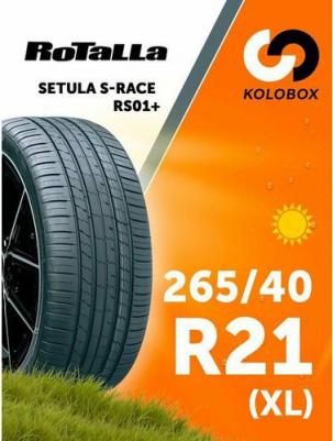 RS01+ – фото 11