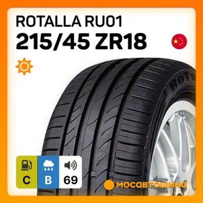 Setula S-Pace RU01 – фото 5