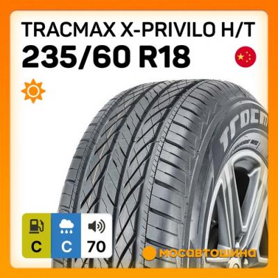 X-Privilo HT – фото 19