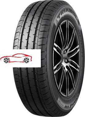 ConneX Van TV701 – фото 18