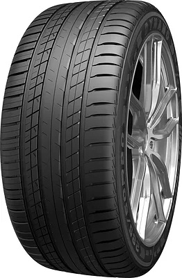 SNOWBLAZER UHP – фото 2