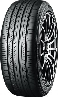 ADVAN dB V552 215/55/R17 94W – фото 1