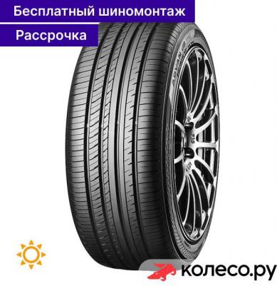 ADVAN dB V552 235/50/R18 97W – фото 1